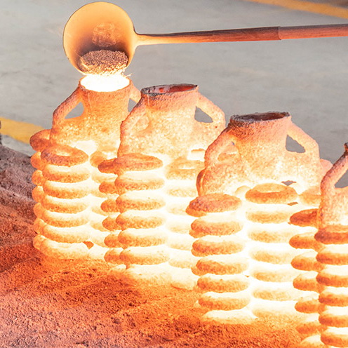 What is Investment Casting?