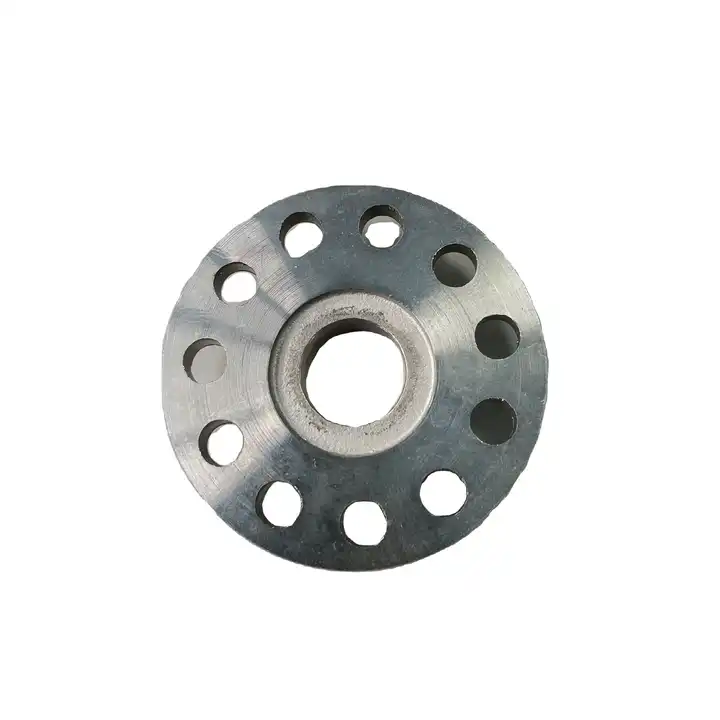 OEM Customized Investment Casting Parts