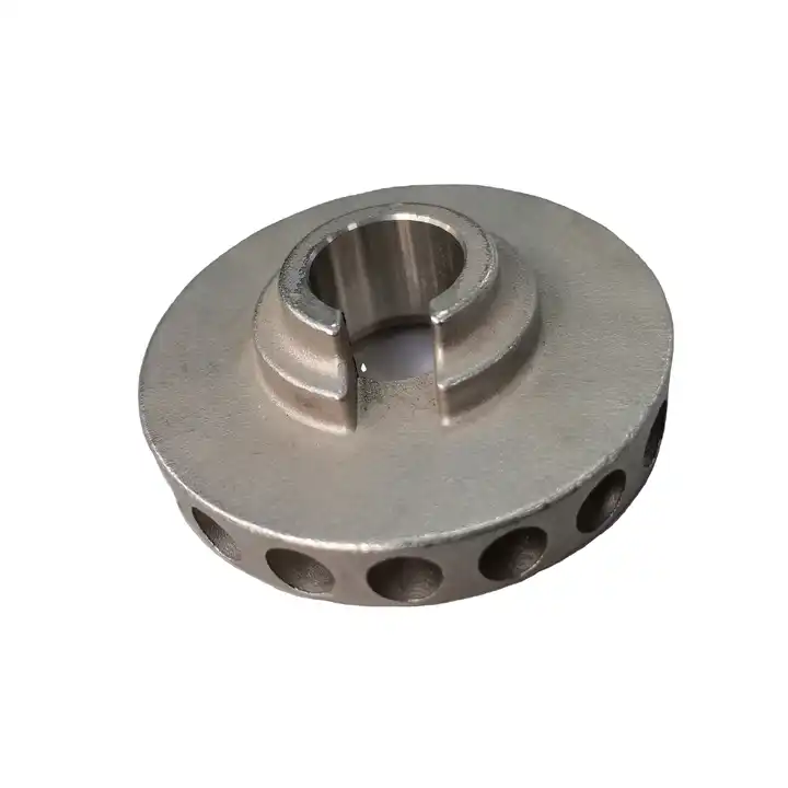 Customized Investment Casting Parts