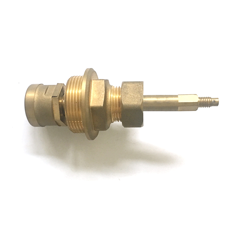 Customized Brass Casting Valve