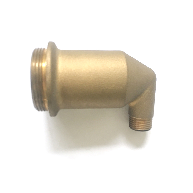 Customized Brass Casting Valve