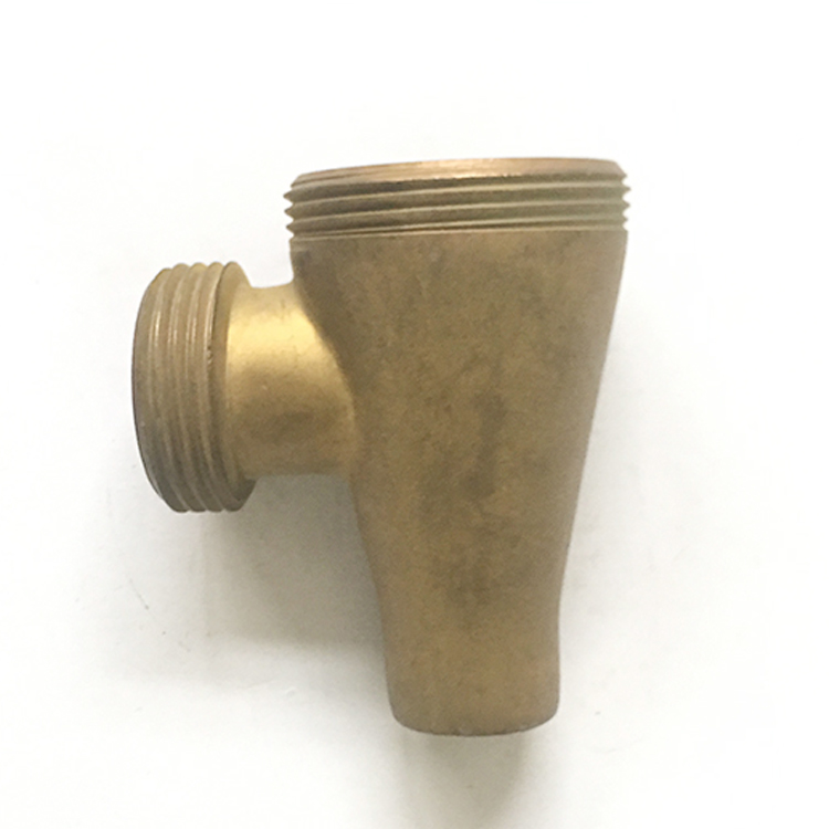 Customized Brass Casting Valve