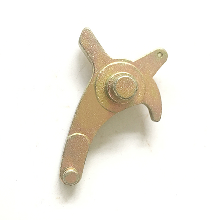 Customized Brass Casting Part