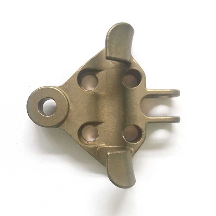 Customized Brass Casting Part