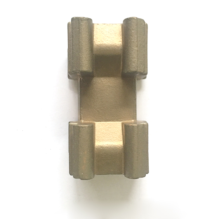 Customized Brass Casting Part