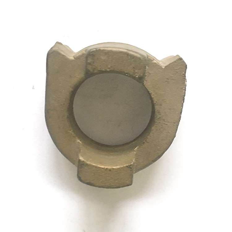 OEM Brass Casting Part