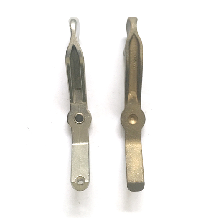 OEM Brass Casting Part