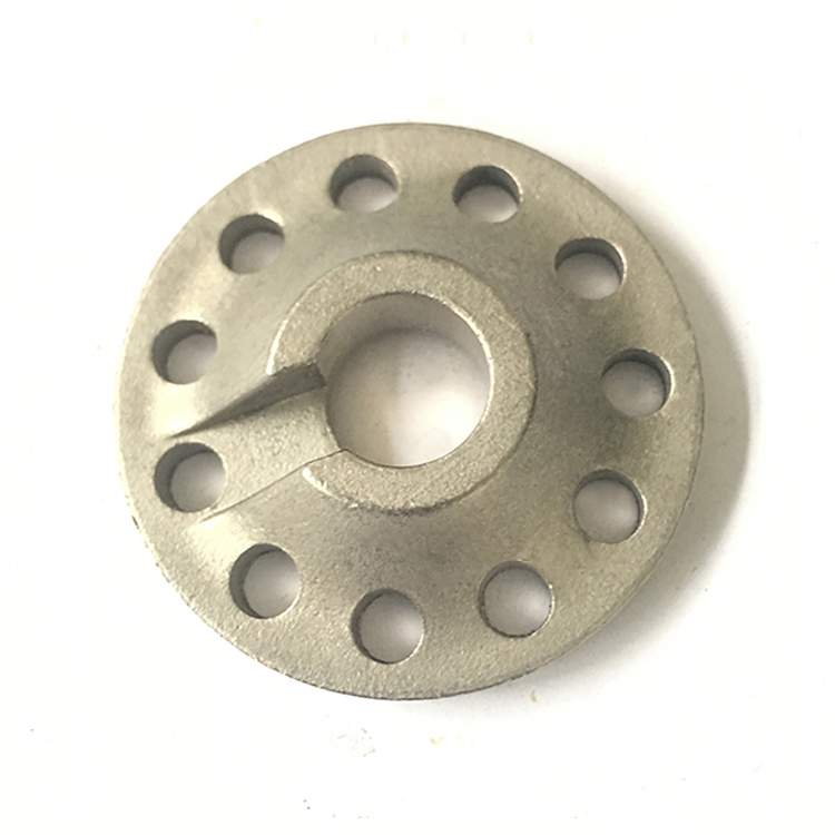 Customized Stainless Steel Investment Casting Parts