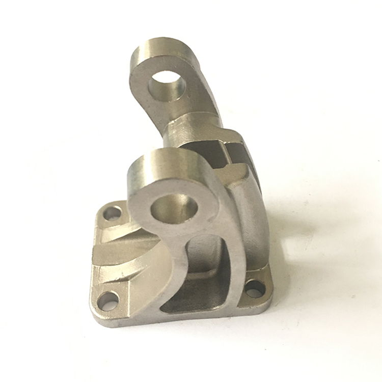 Customized Stainless Steel Casting Parts