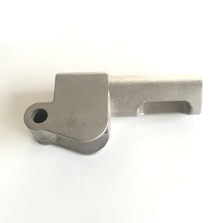 Customized Stainless Steel Casting Parts