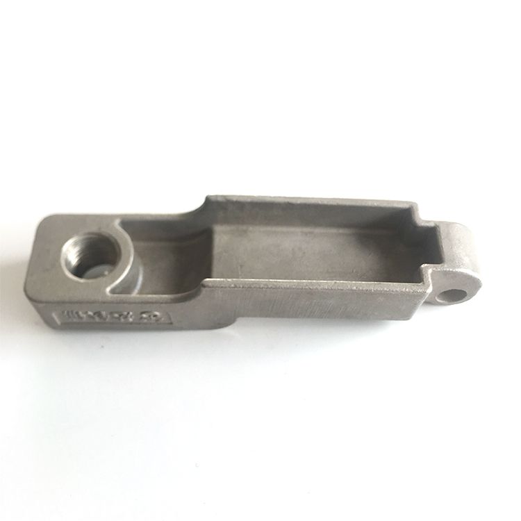 Customized Stainless Steel Casting Parts