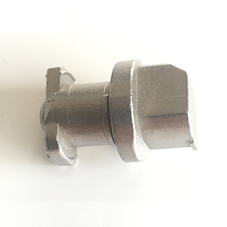 Customized Stainless Steel Casting Parts