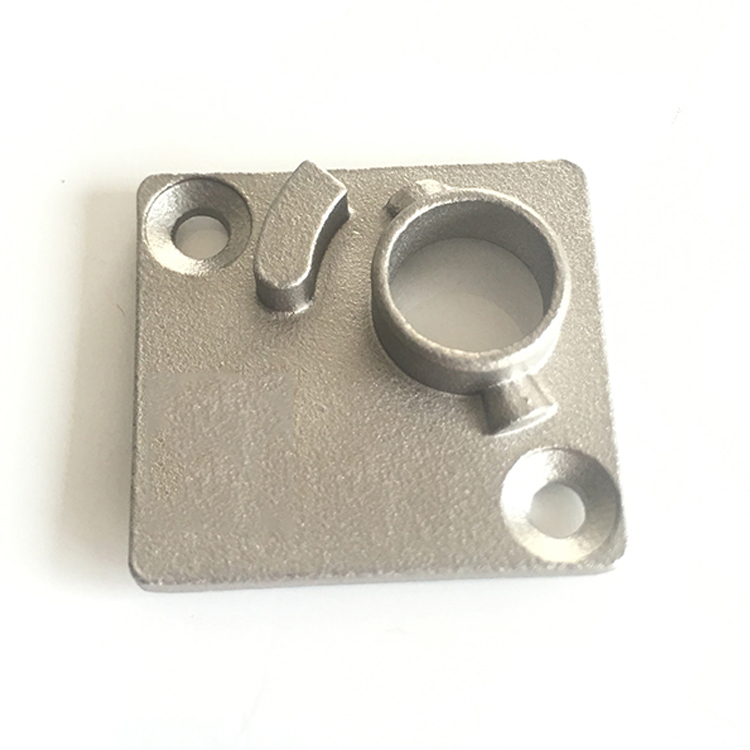 Customized Stainless Steel Casting Parts