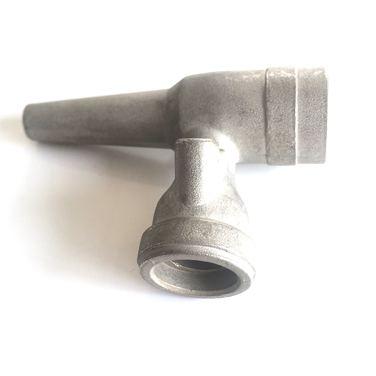 Customized Stainless Steel Casting Parts