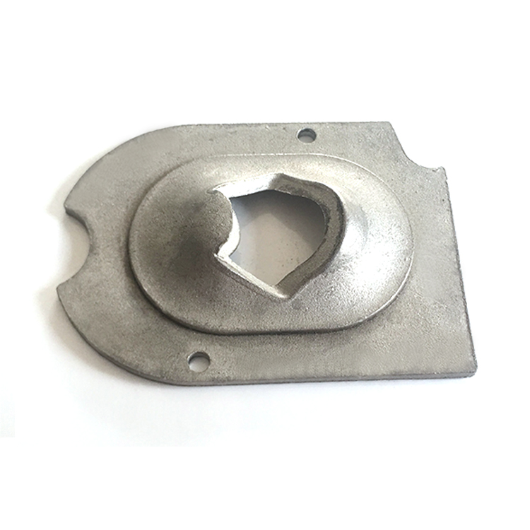 Customized Stainless Steel Casting Parts