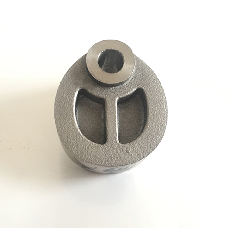 Customized Stainless Steel Casting Parts