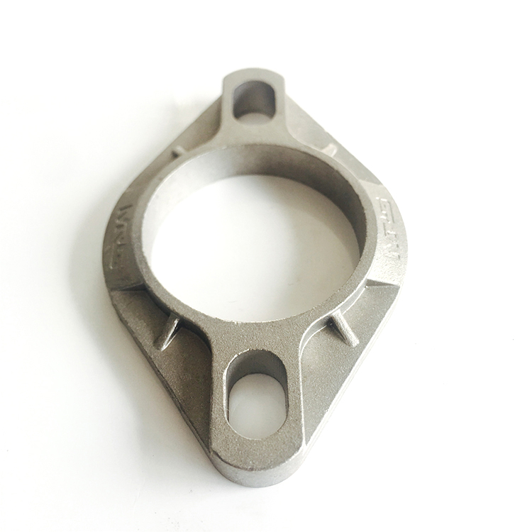 Customized Stainless Steel Investment Casting Parts