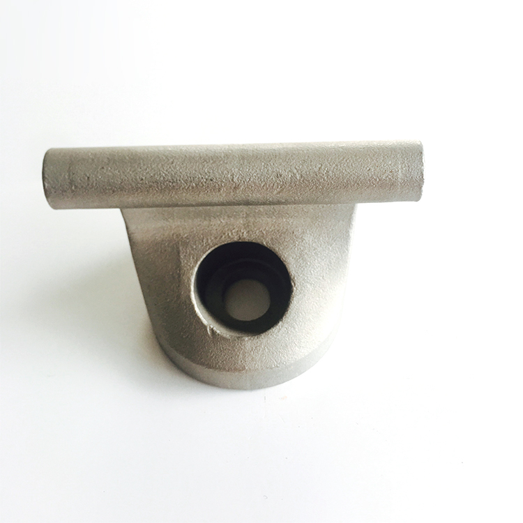 Customized Stainless Steel Investment Casting Parts