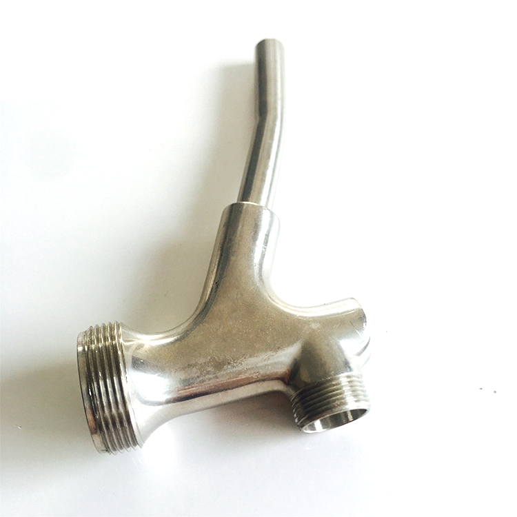 Customized Stainless Steel Investment Casting Parts