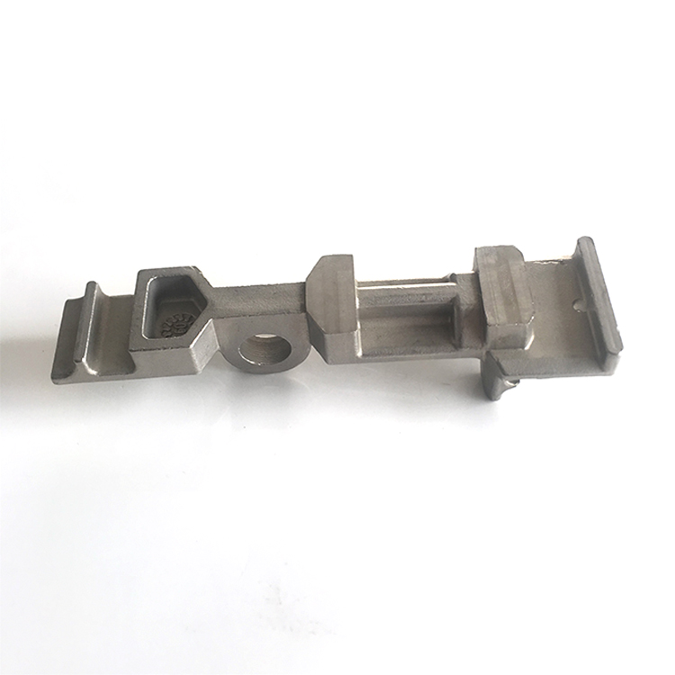 Customized Stainless Steel Investment Casting Parts