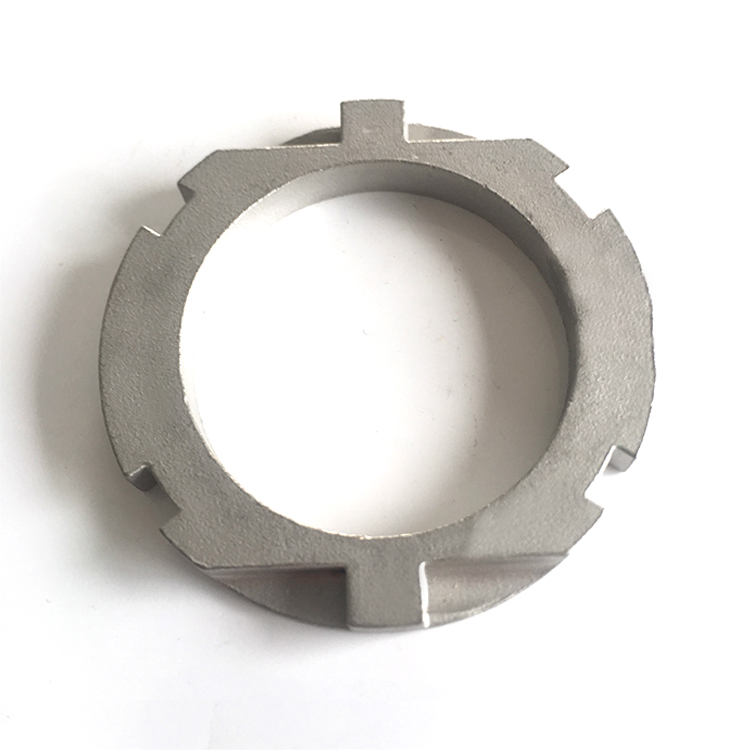 Customized Stainless Steel Investment Casting Parts