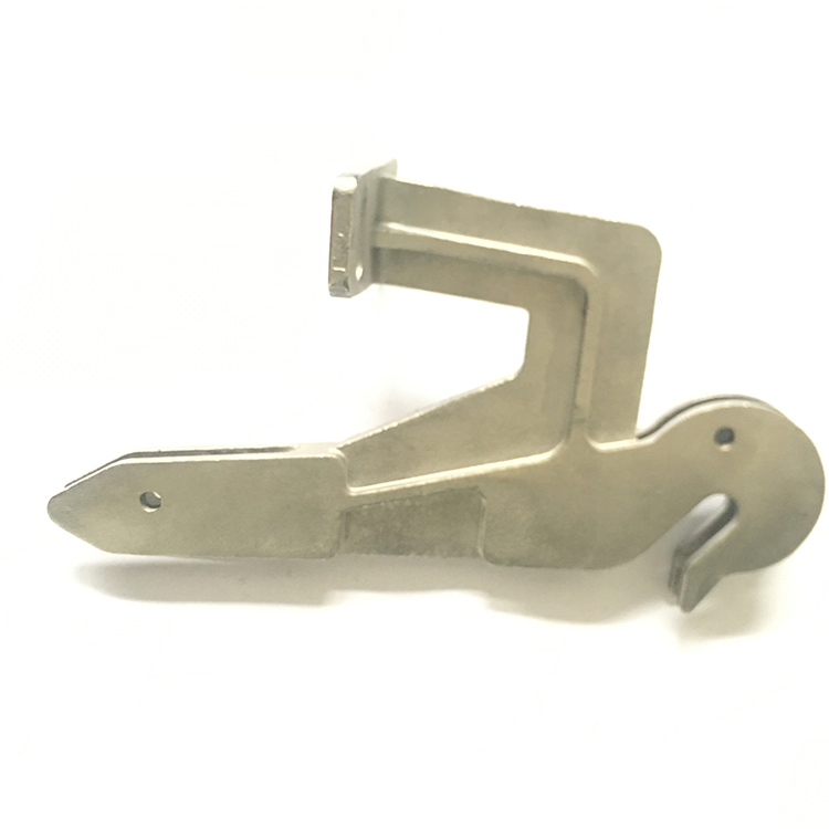 Customized Stainless Steel Investment Casting Parts