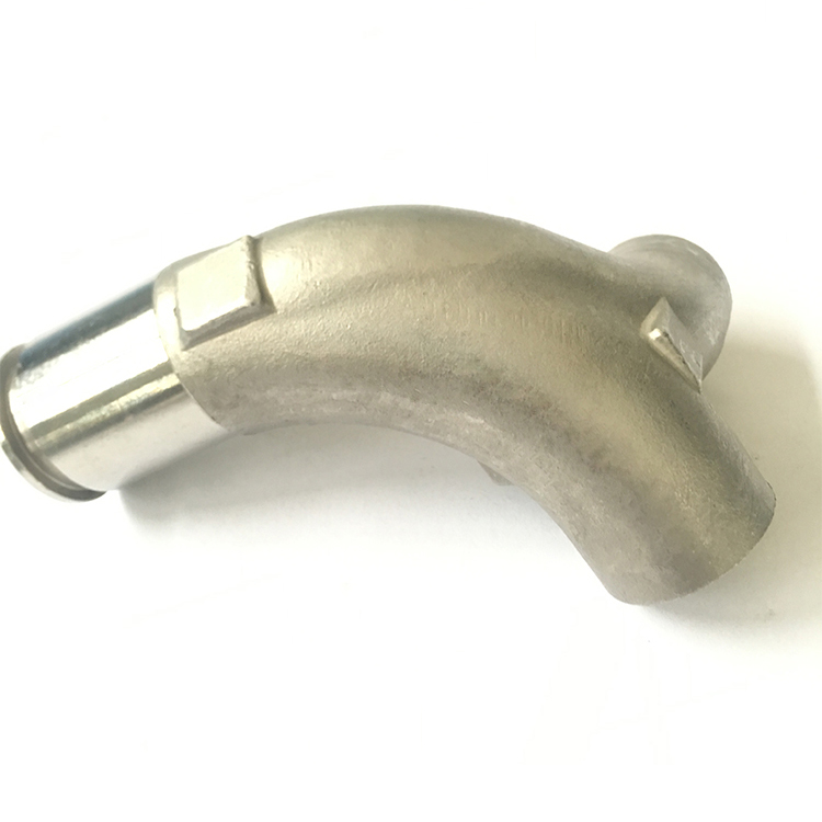 Customized Stainless Steel Investment Casting Valve Parts