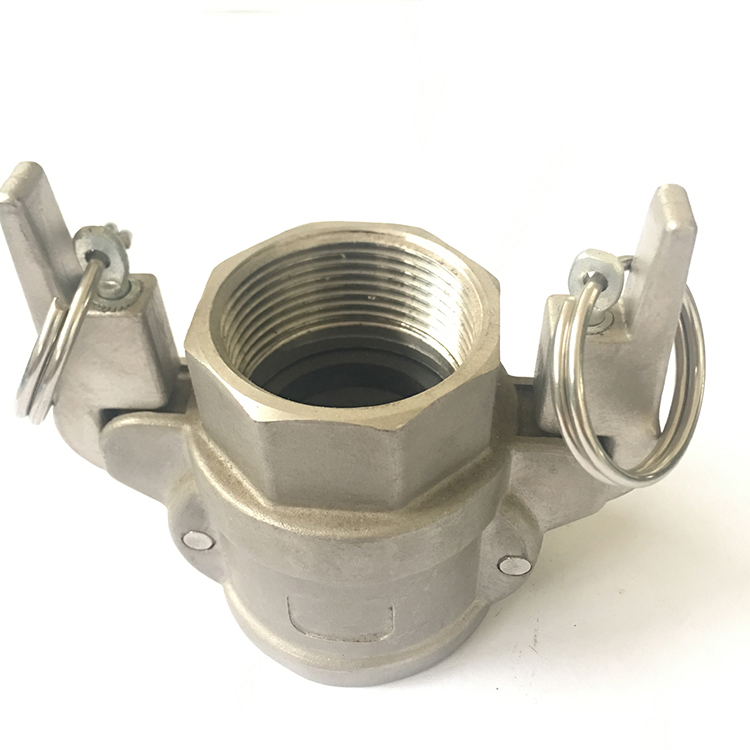 Customized Stainless Steel Investment Casting Valve Parts