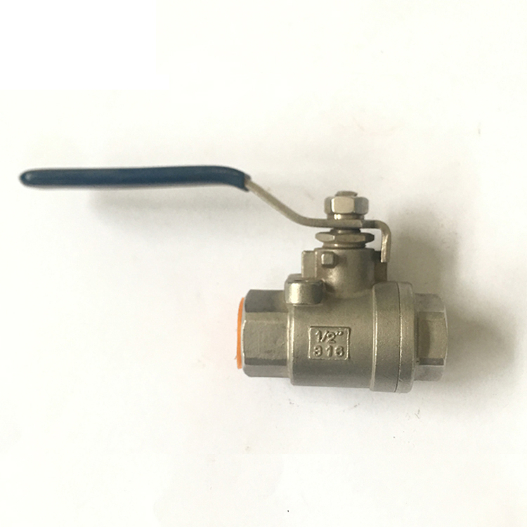 Customized Stainless Steel Investment Casting Valve Parts