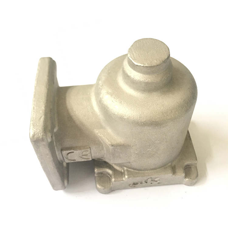 Customized Stainless Steel Investment Casting Pump Parts