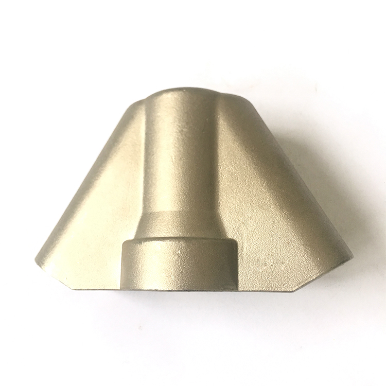 Customized Stainless Steel Investment Casting Pump Parts