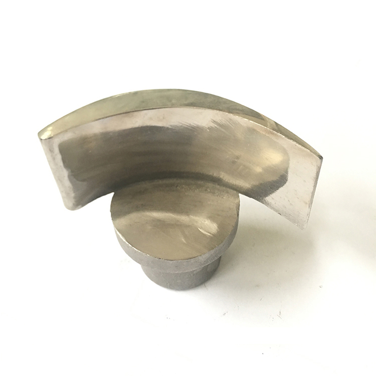 Customized Stainless Steel Investment Casting Pump Parts