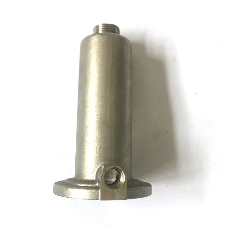 Customized Stainless Steel Investment Casting Pump Parts