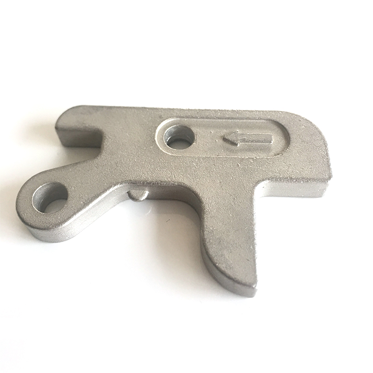 Customized Stainless Steel Investment Casting Door Hardware Parts