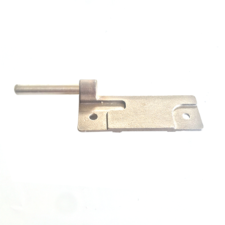 Customized Stainless Steel Investment Casting Door Hardware Parts