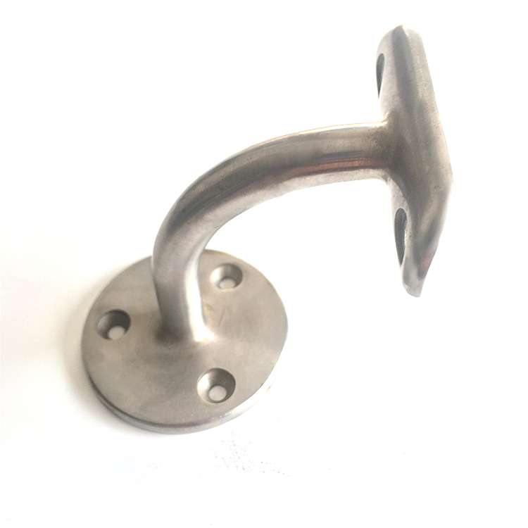 Customized Stainless Steel Investment Casting Door Hardware Parts