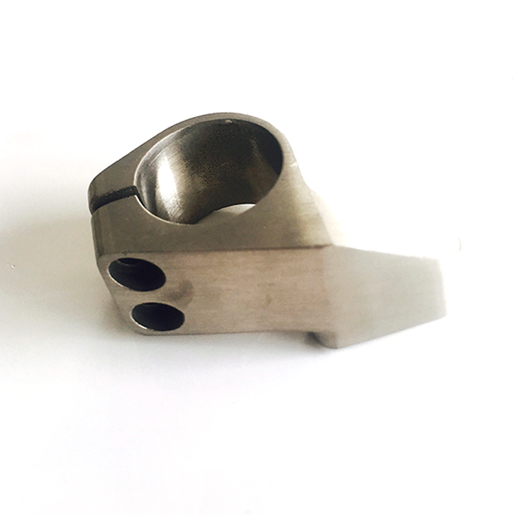 Customized Stainless Steel Investment Casting Door Hardware Parts