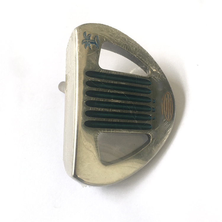 Customized Stainless Steel Investment Casting Golf Head Parts