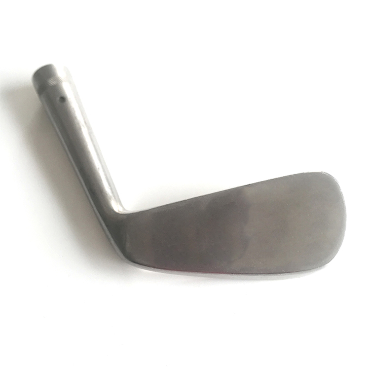 Customized Stainless Steel Investment Casting Golf Head Parts