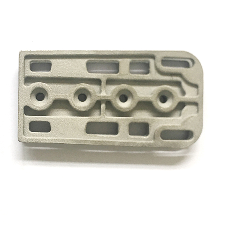 Customized Aluminum Die Casting Part