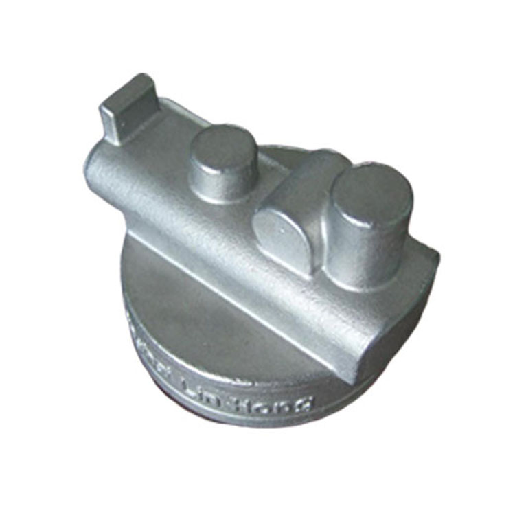 Customized Stainless Steel Investmnet Casting Parts