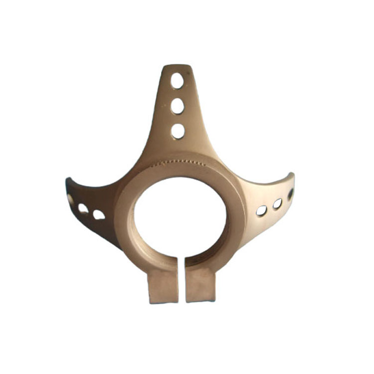 Customized Stainless Steel Casting Parts