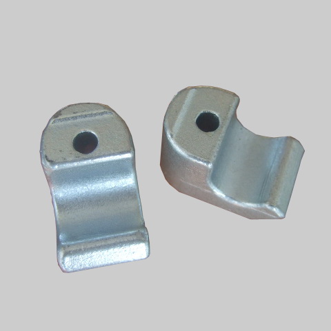 Custom OEM Lost Wax Carbon Steel Precision Investment Casting Parts