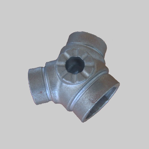 Custom OEM Lost Wax Carbon Steel Precision Investment Casting Parts