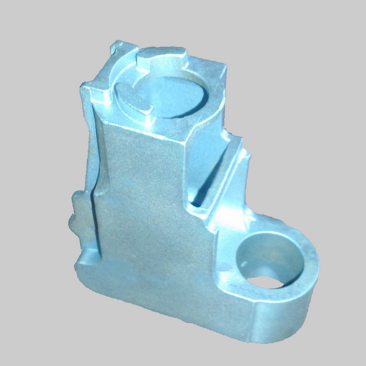 Custom OEM Lost Wax Carbon Steel Precision Investment Casting Parts