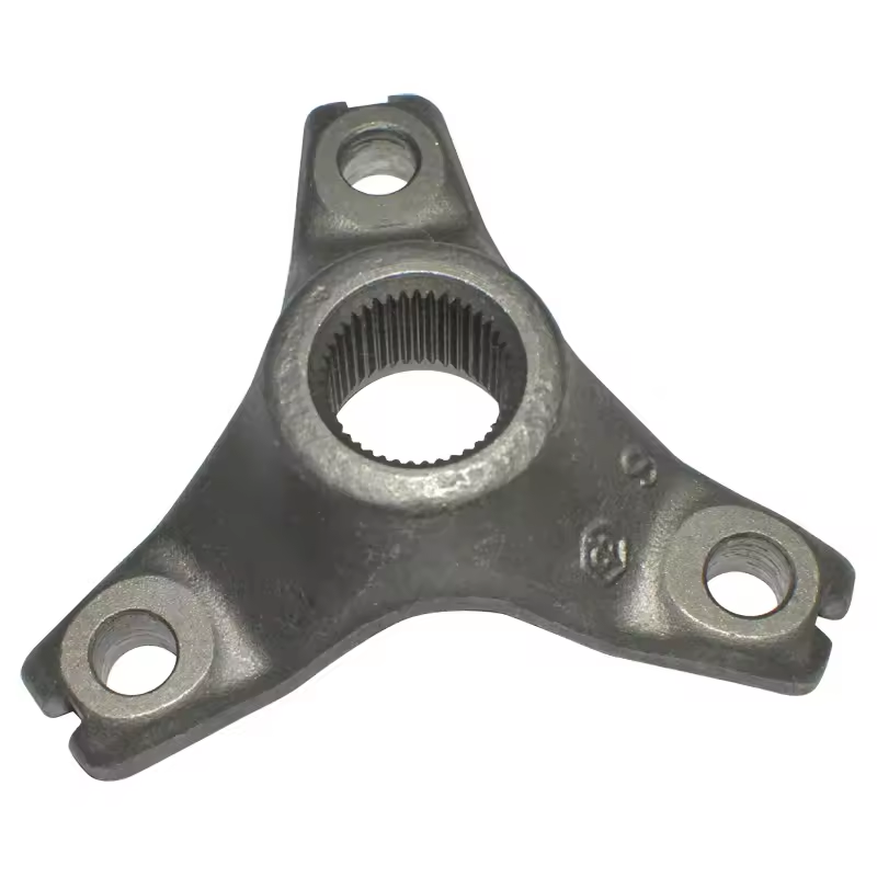 China Manufacture OEM Customized Forging Metal Parts