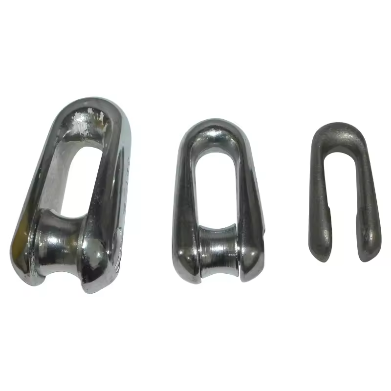 China Manufacture OEM Customized Forging Metal Parts