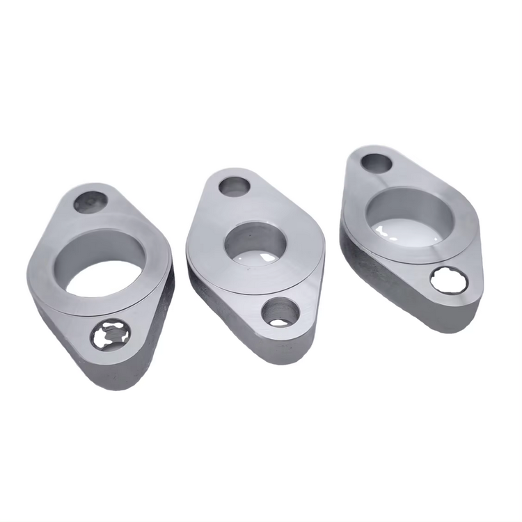 China Manufacture OEM Customized Forging Metal Parts