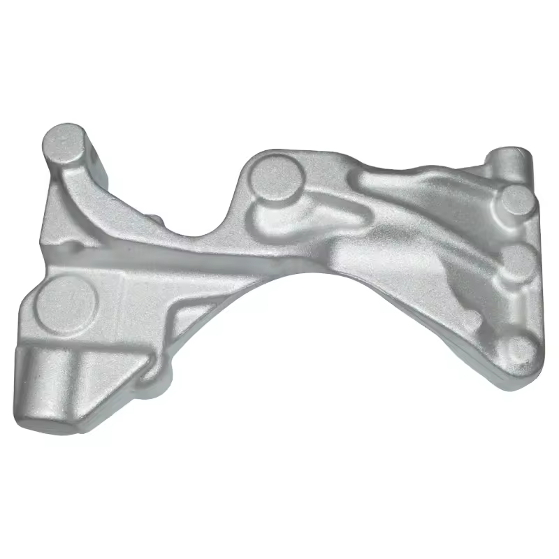 OEM Custom Aluminum Alloy Forging Parts