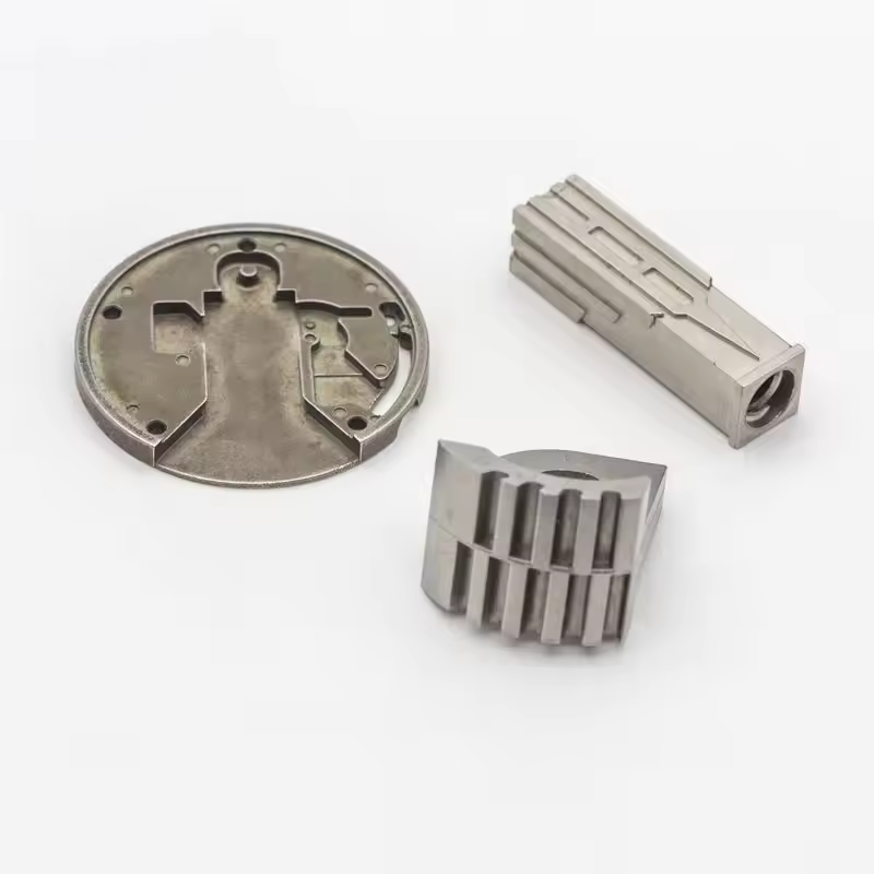 Custom Powder Metallurgy Stainless Steel MIM Injection Metal Parts